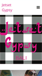 Mobile Screenshot of jetsetgypsybali.com